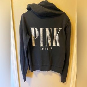 PINK hoodie